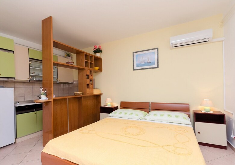 Apartments Gracijela