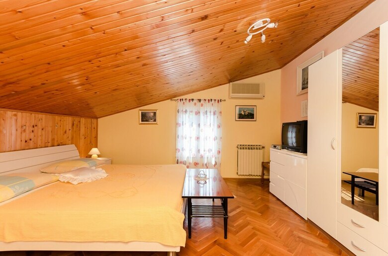 Apartments Gracijela