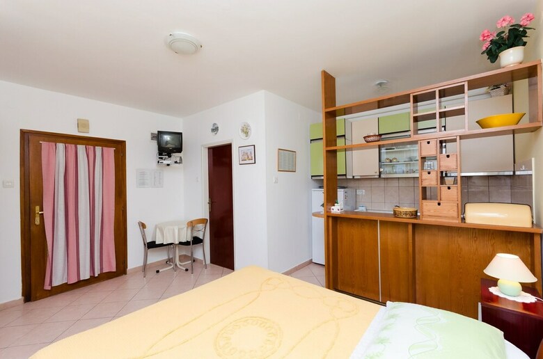Apartments Gracijela