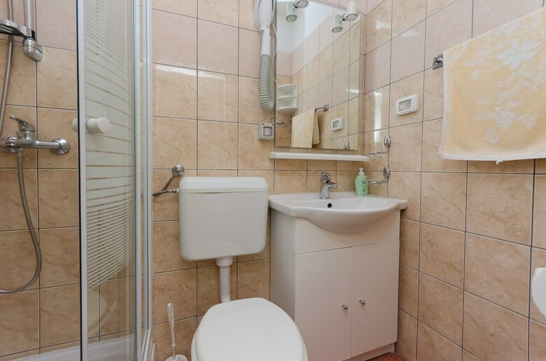Apartments Gracijela