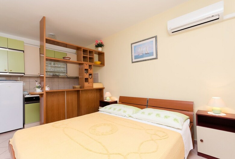 Apartments Gracijela