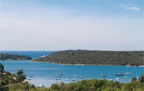 Apartment Pula With Sea View 3