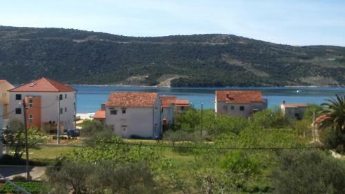 Apartmani Ramljak