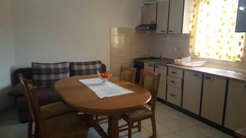 Apartmani Ramljak