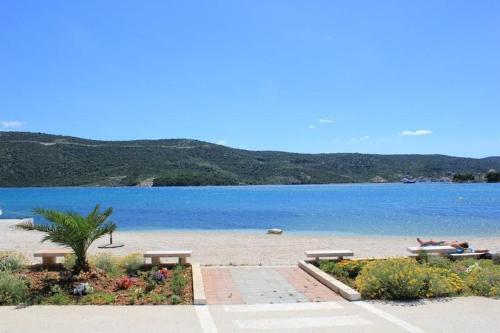 Apartmani Ramljak