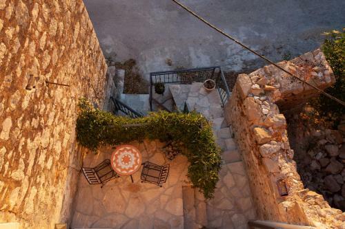 Villa Holiday Home Tisina