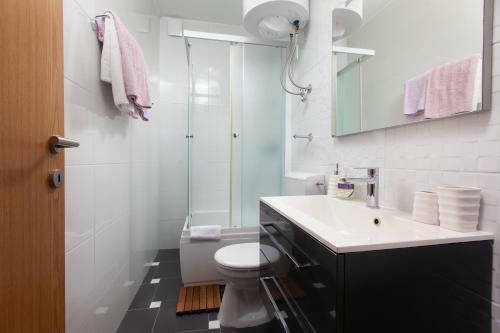 Villa Holiday Home Tisina