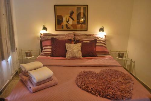 Villa Holiday Home Tisina