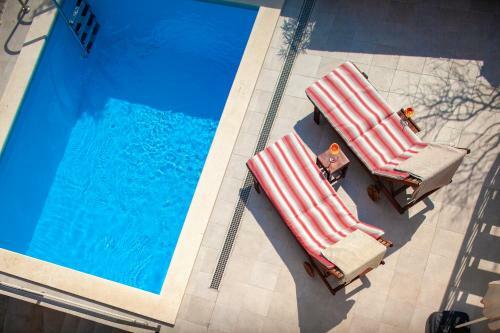 Villa Holiday Home Tisina