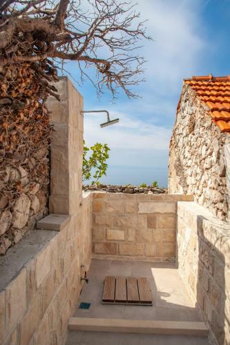 Villa Holiday Home Tisina