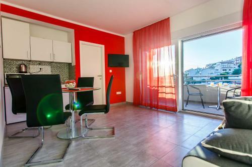 Luxury Apartments Budimir