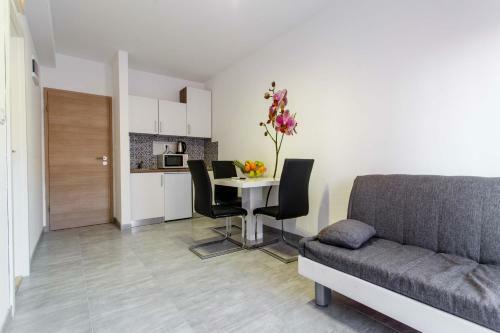 Luxury Apartments Budimir