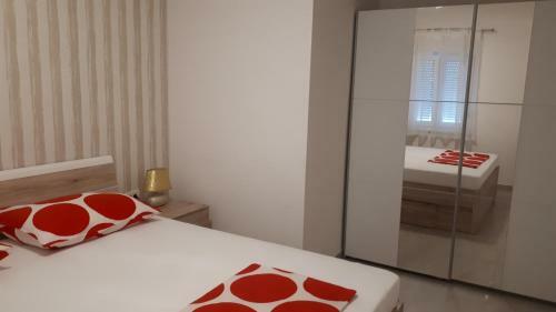 Luxury Apartments Budimir