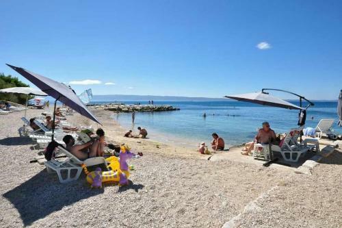 Luxury Apartments Budimir