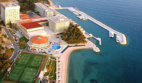 Luxury Apartments Budimir