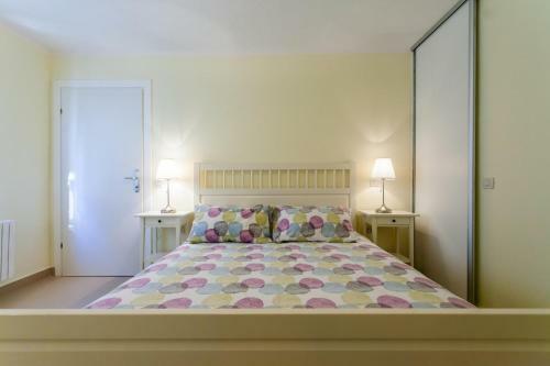 Hostal Bed & Breakfast Blu Locanda