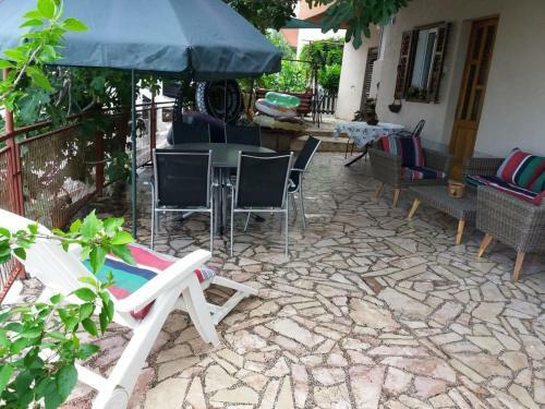 Hostal Double Room Sumpetar 2099b