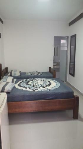 Hostal Toca Do Capitao