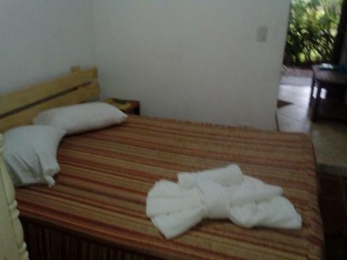 Hostal Pousada Amor E Poesia