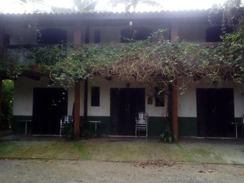 Hostal Pousada Amor E Poesia
