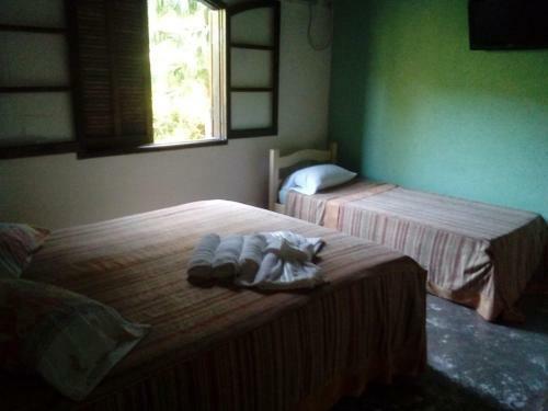 Hostal Pousada Amor E Poesia