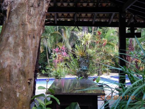 Hostal Pousada Amor E Poesia