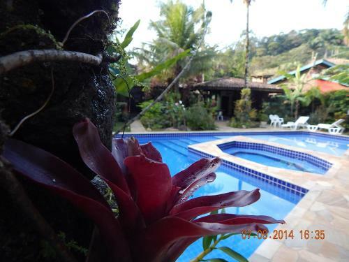 Hostal Pousada Amor E Poesia