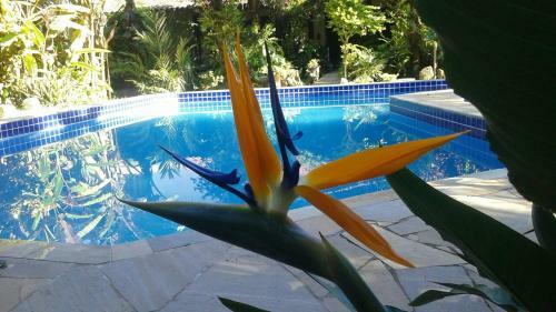 Hostal Pousada Amor E Poesia