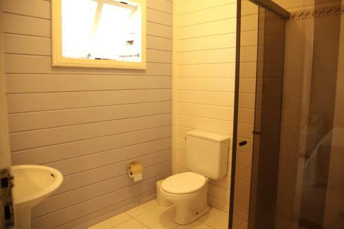 Suite Em Casa Juquehy 2