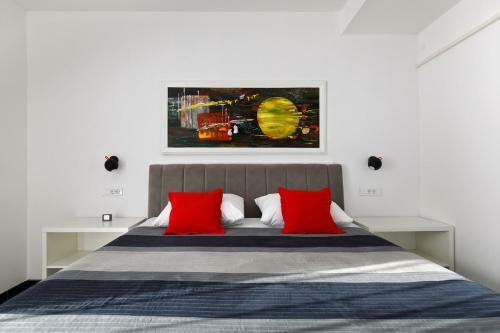 Hostal Ark Beach Apartments