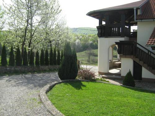 Apartamentos Ruhige Lage