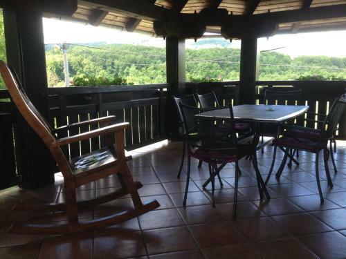 Apartamentos Ruhige Lage