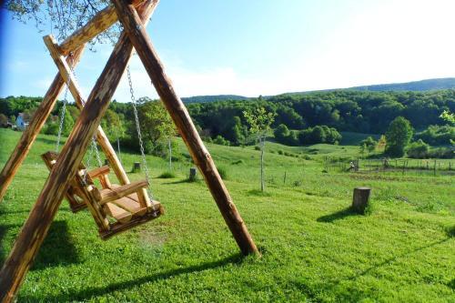 Apartamentos Ruhige Lage
