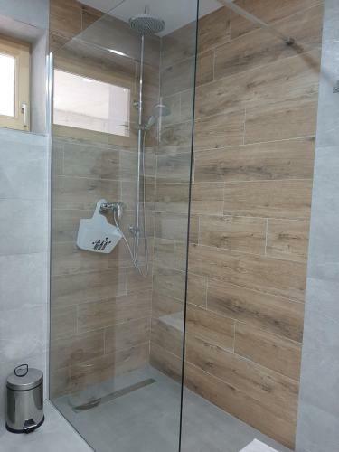 Apartamentos Ruhige Lage