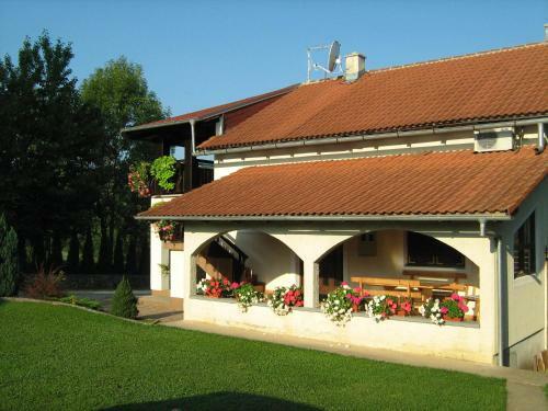 Apartamentos Ruhige Lage