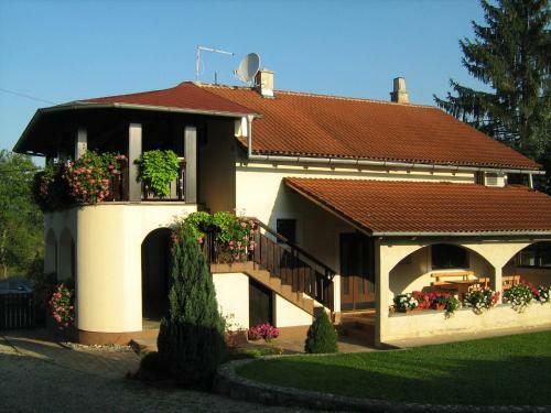 Apartamentos Ruhige Lage