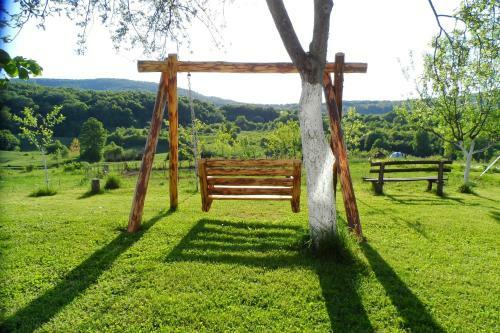 Apartamentos Ruhige Lage
