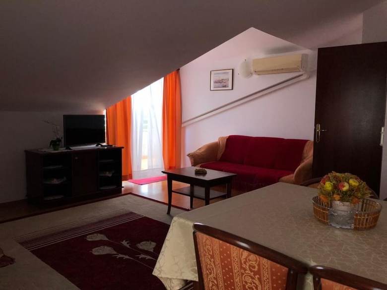 Apartments Adriana