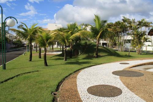 Condom�nio Cancun Beach Casa 12