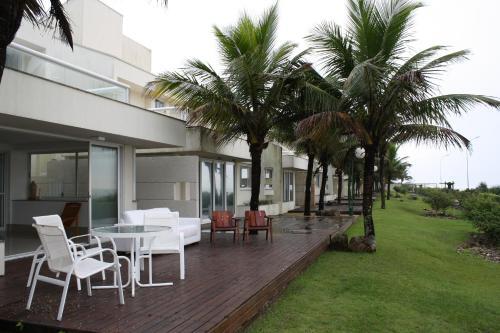 Condom�nio Cancun Beach Casa 12