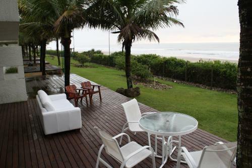 Condom�nio Cancun Beach Casa 12