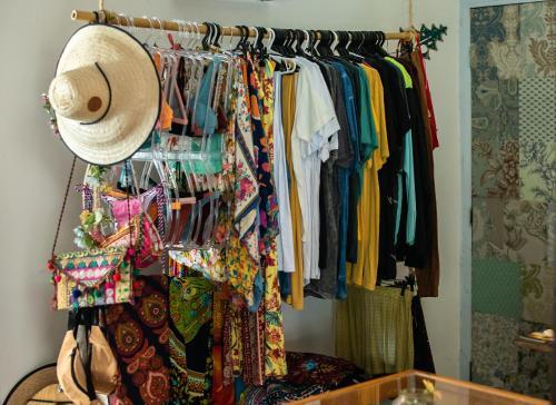 Drifter Hostel