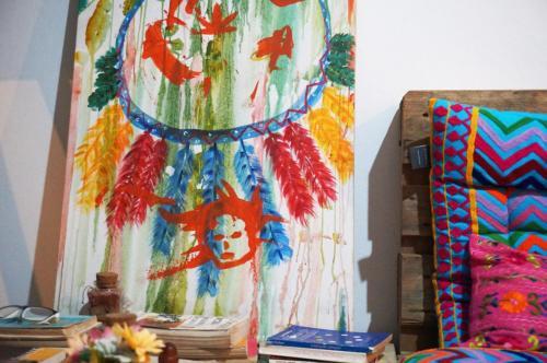 Drifter Hostel