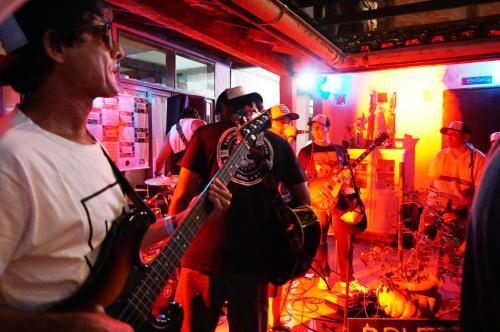 Drifter Hostel