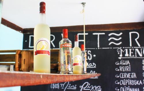 Drifter Hostel