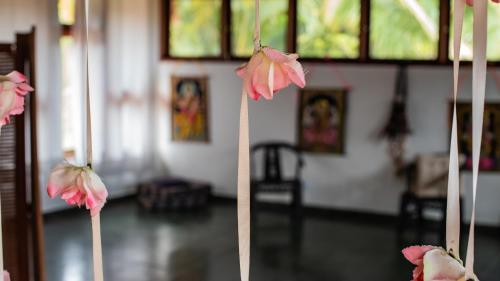 Drifter Hostel