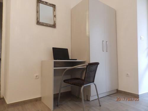 Apartments Ru?ica