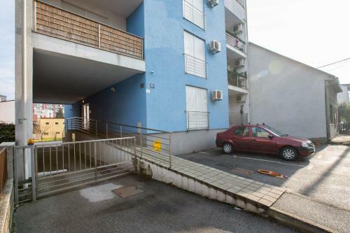 Apartamentos First Choice Galileo