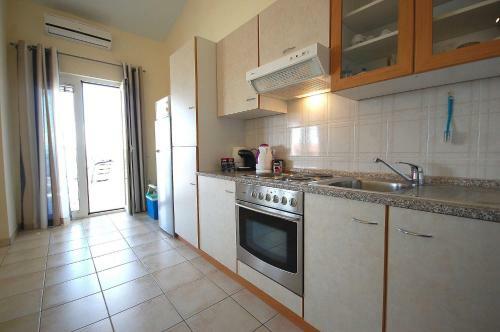 Apartments Nency