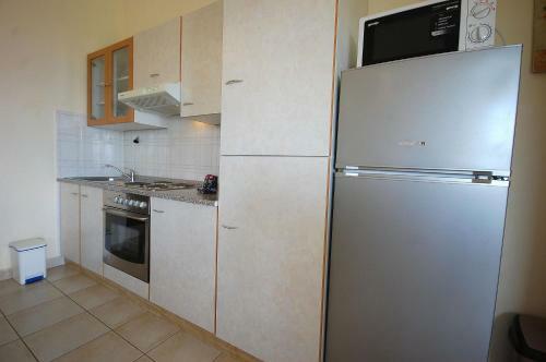 Apartments Nency